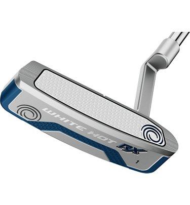 White Hot RX Blade Putter